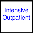 Intensive Outpatient Treatment