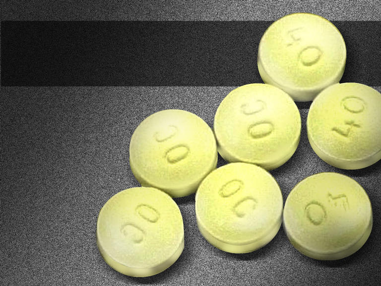 Early Signs Of Oxycodone Overdose