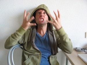 Anger Problems that Need Help Anger Problems that Need Help