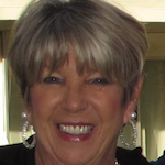 Liz Newman, Utilization Review Manager