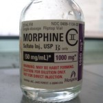 Morphine