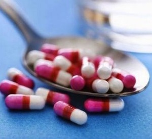 Medications for Withdrawals