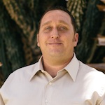 Dyllon Reeder, Counselor, CADC-CAS