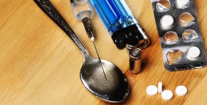 Addiction issues